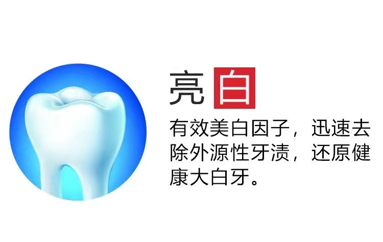 日本原装进口牙膏狮王, 改变牙齿颜值，日本进口，网红大白牙膏